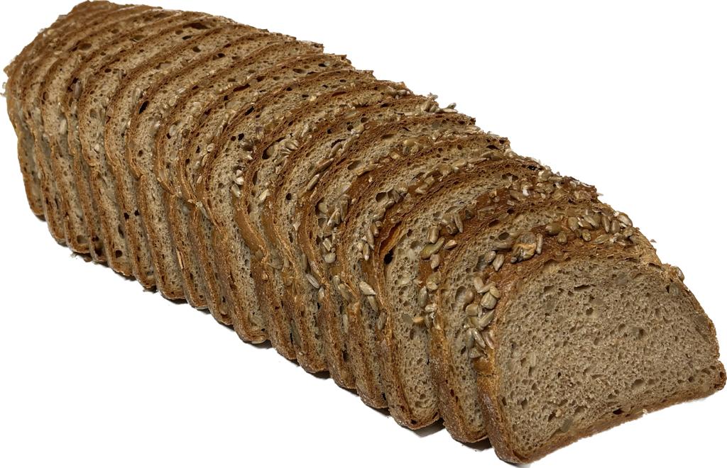 Sonnenblumenbrot 1000g | darello